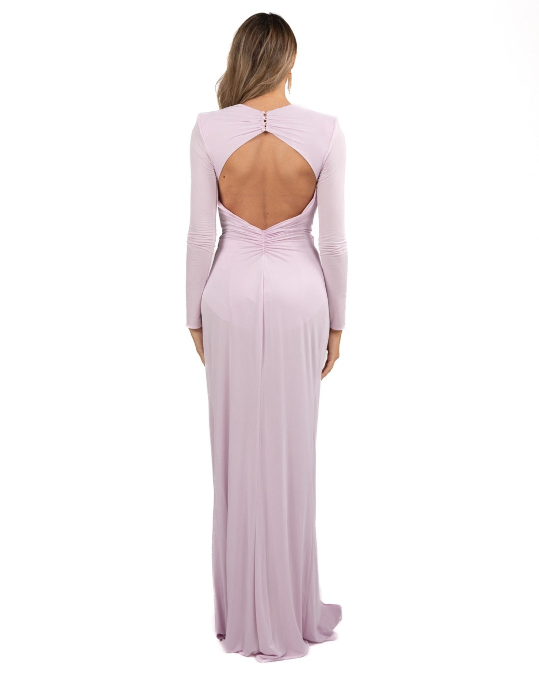 ELISABETTA FRANCHI - Abito da Donna Rosa