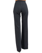 ELISABETTA FRANCHI - Pantalone Nero