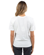 ELISABETTA FRANCHI - Maglia Gesso