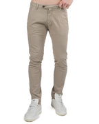 ROY ROGER'S - Jeans Cappuccino