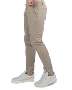 ROY ROGER'S - Jeans Cappuccino