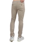 ROY ROGER'S - Jeans Cappuccino