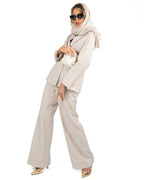 WEEKEND MAX MARA - Giacca Avorio