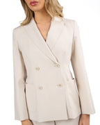 WEEKEND MAX MARA - Giacca Avorio