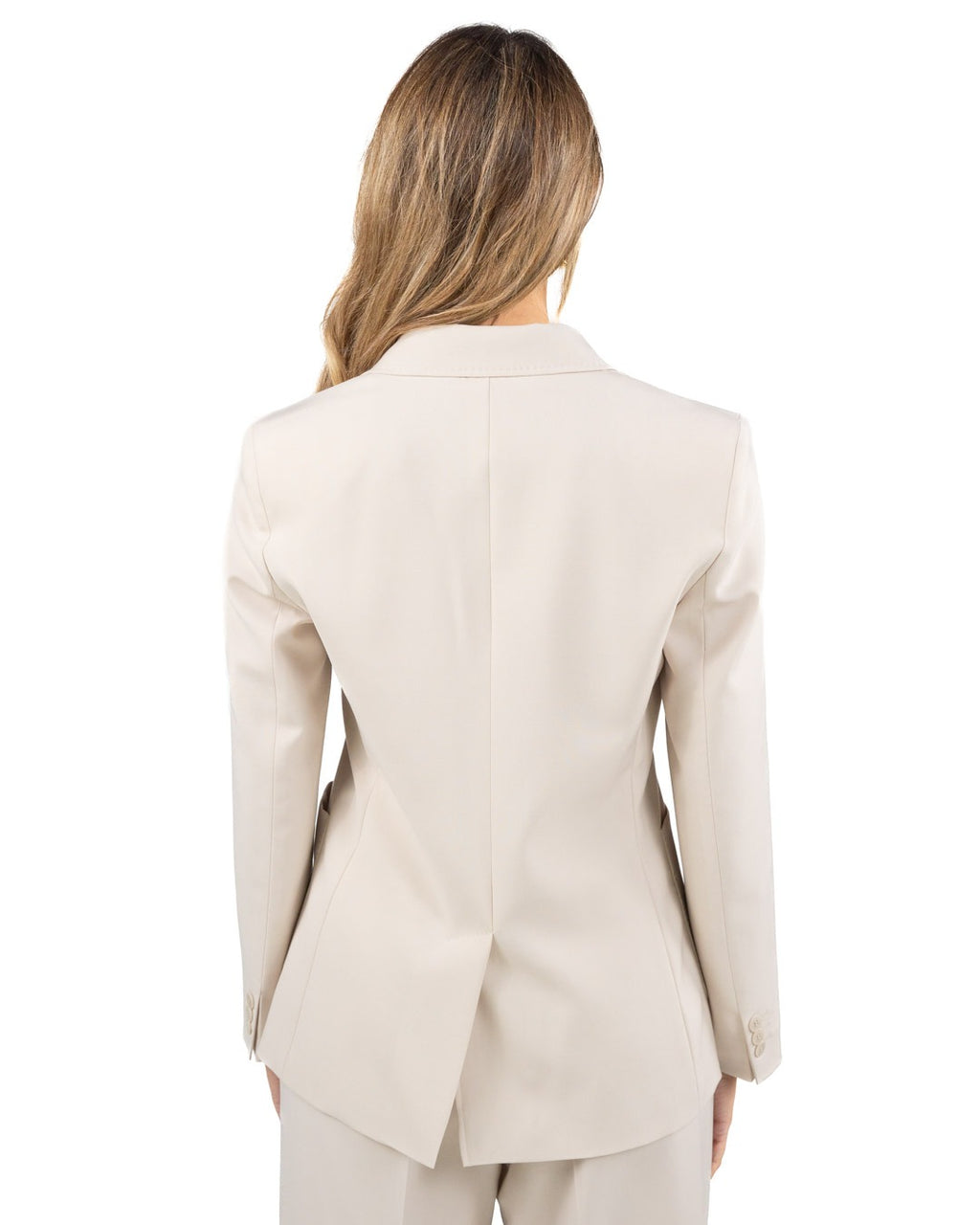 WEEKEND MAX MARA - Giacca Avorio