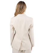 WEEKEND MAX MARA - Giacca Avorio