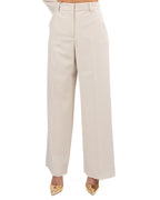 WEEKEND MAX MARA - Pantalone lungo malfilè