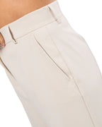 WEEKEND MAX MARA - Pantalone lungo malfilè