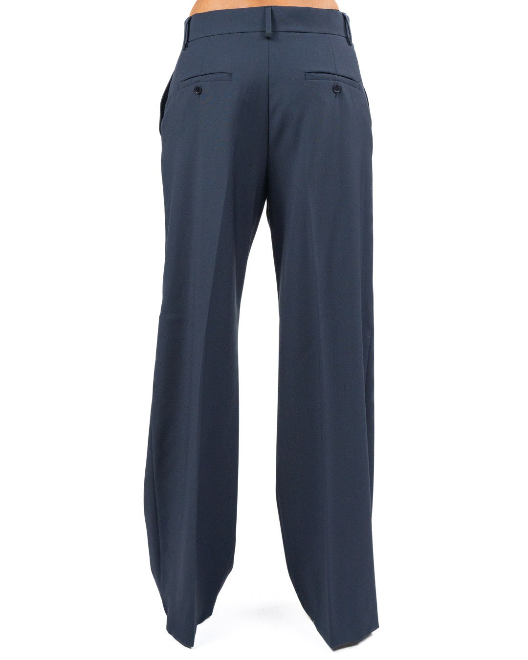 WEEKEND - Pantalone Lungo Cady Blu