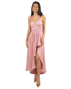 RINASCIMENTO - Abito Rosa Antico