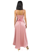 RINASCIMENTO - Gonna Rosa Antico