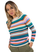 WEEKEND MAX MARA - maglia in fantasia