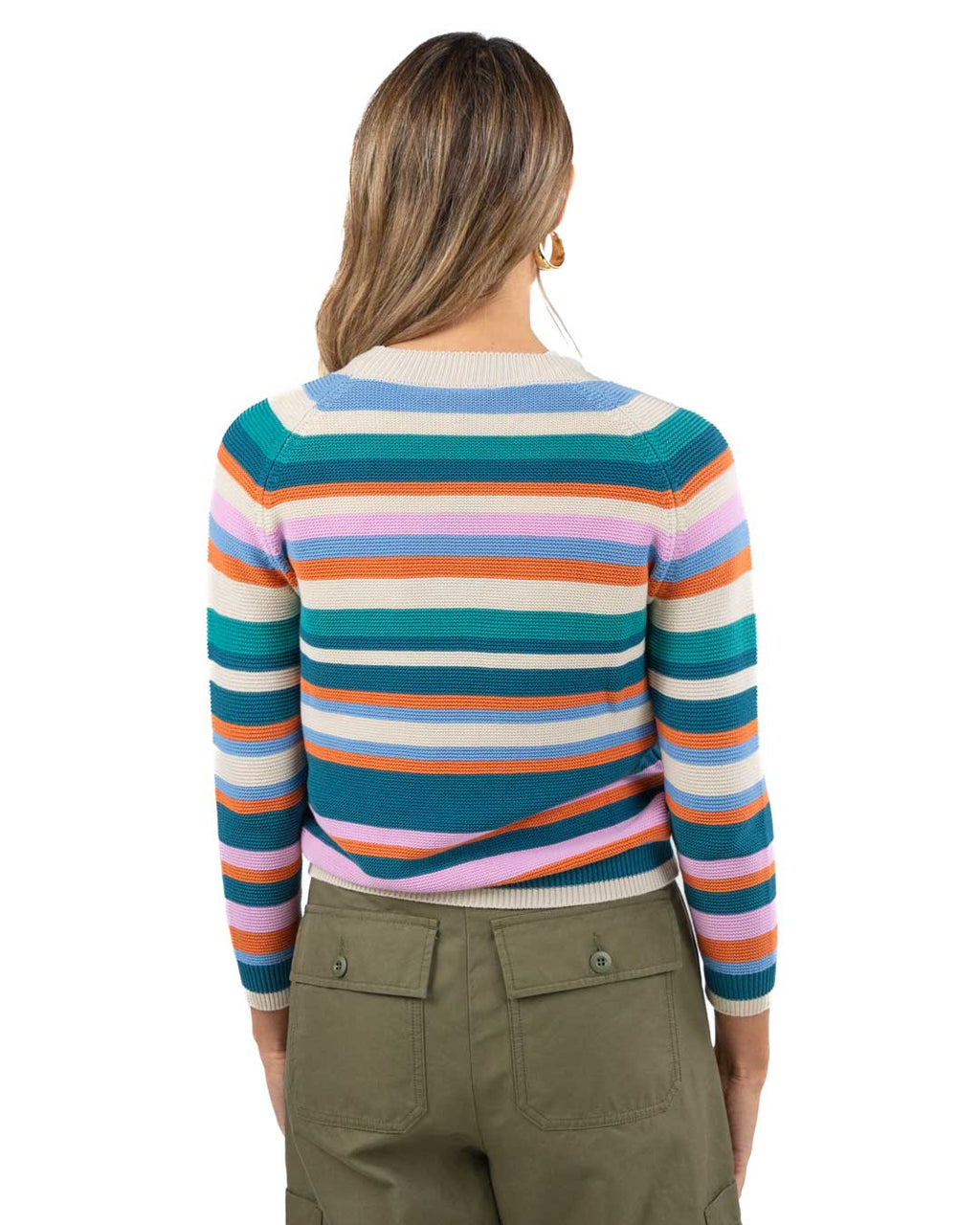 WEEKEND MAX MARA - maglia in fantasia