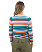 WEEKEND MAX MARA - maglia in fantasia