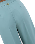 TWINSET - Pantalone Carta da Zucchero