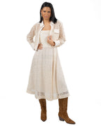 MARELLA - Polo in jersey bianco