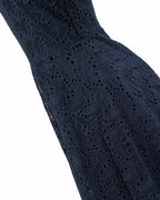 MARELLA - Abito in jersey blu