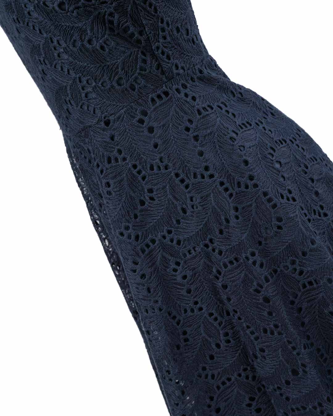 MARELLA - Abito in jersey blu