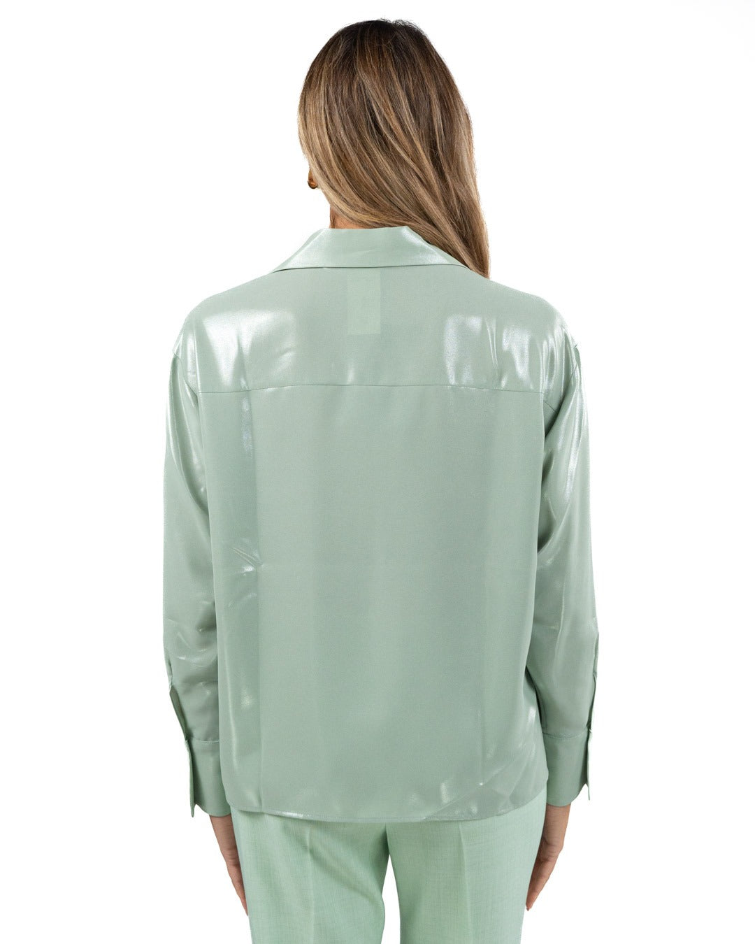 PENNYBLACK - Camicia Giada