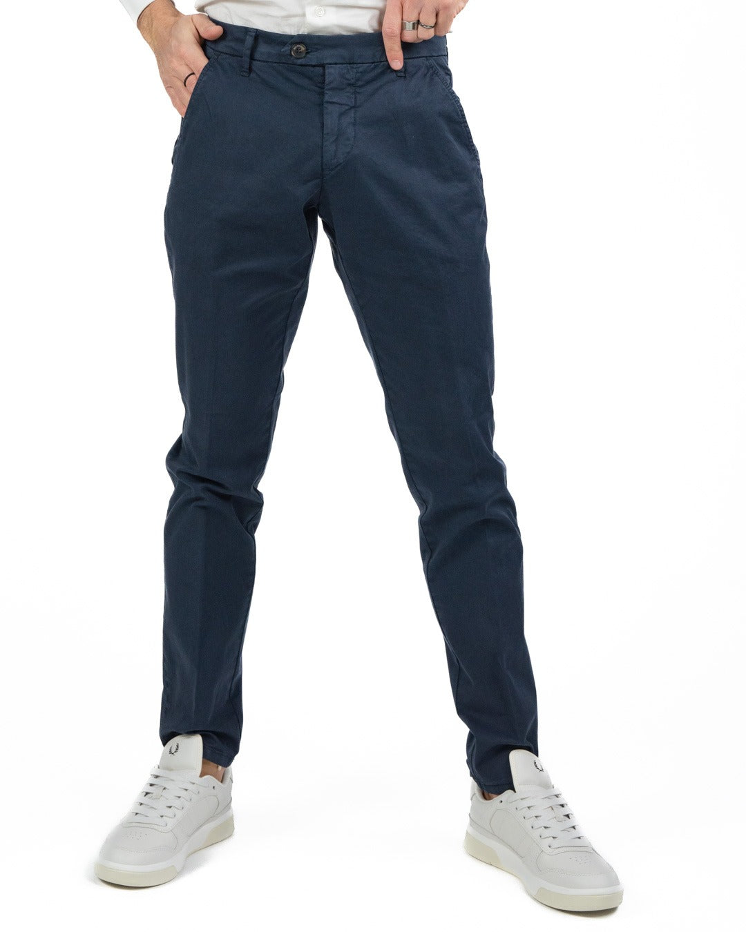 ROY ROGER'S - Jeans Blu