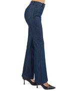 PENNYBLACK - Pantalone in Jersey effetto denim