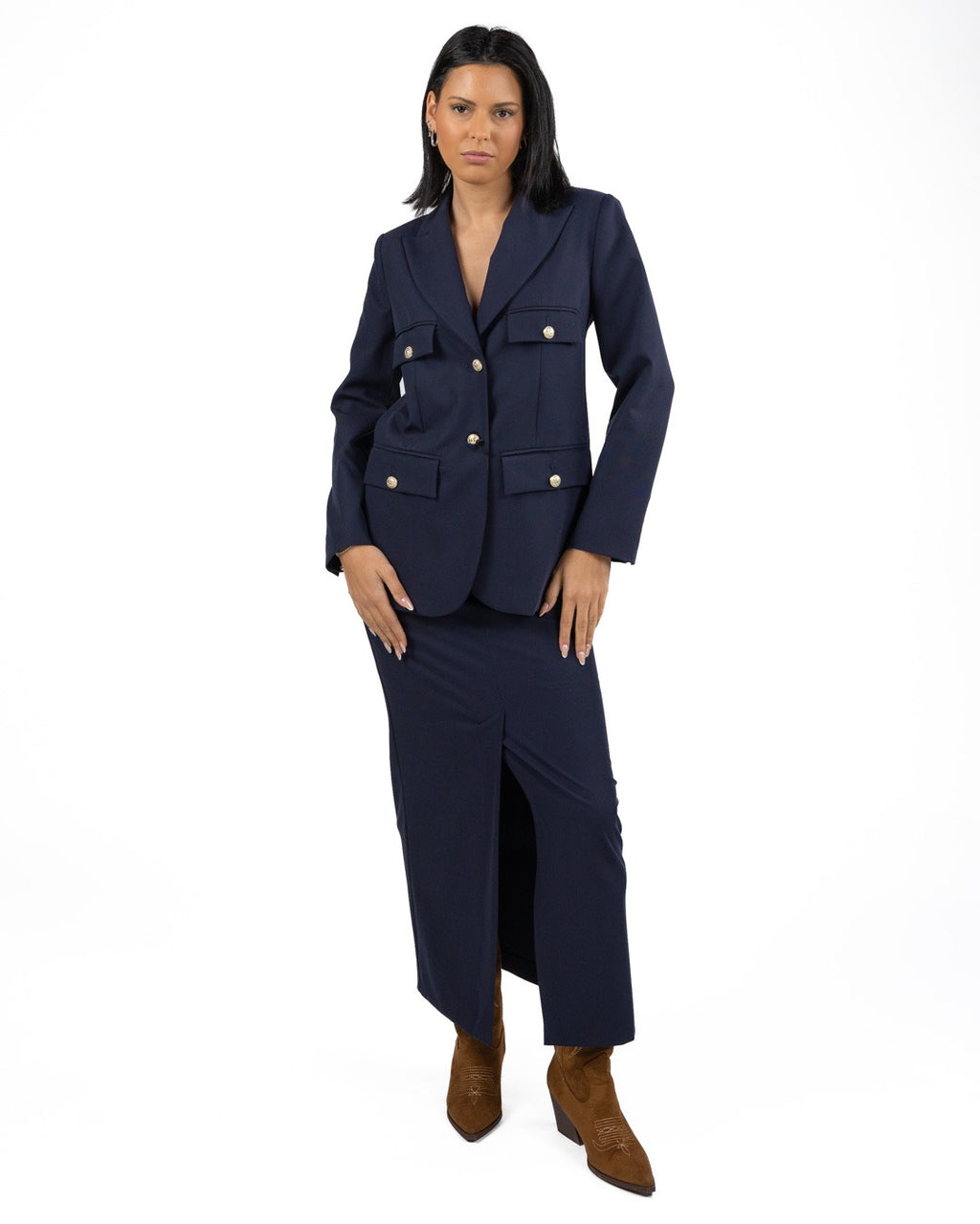 PENNYBLACK - Giacca Blu