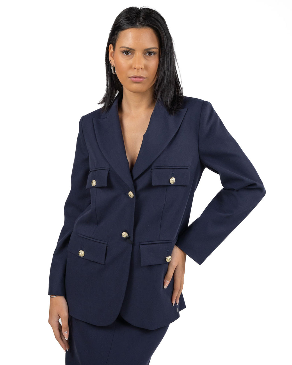 PENNYBLACK - Giacca Blu