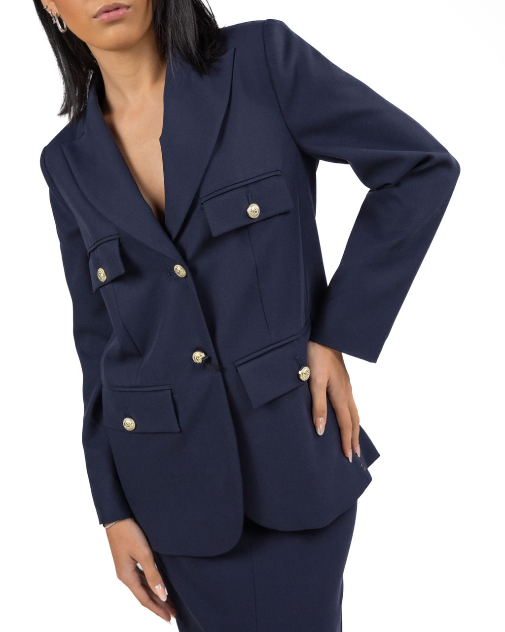 PENNYBLACK - Giacca Blu