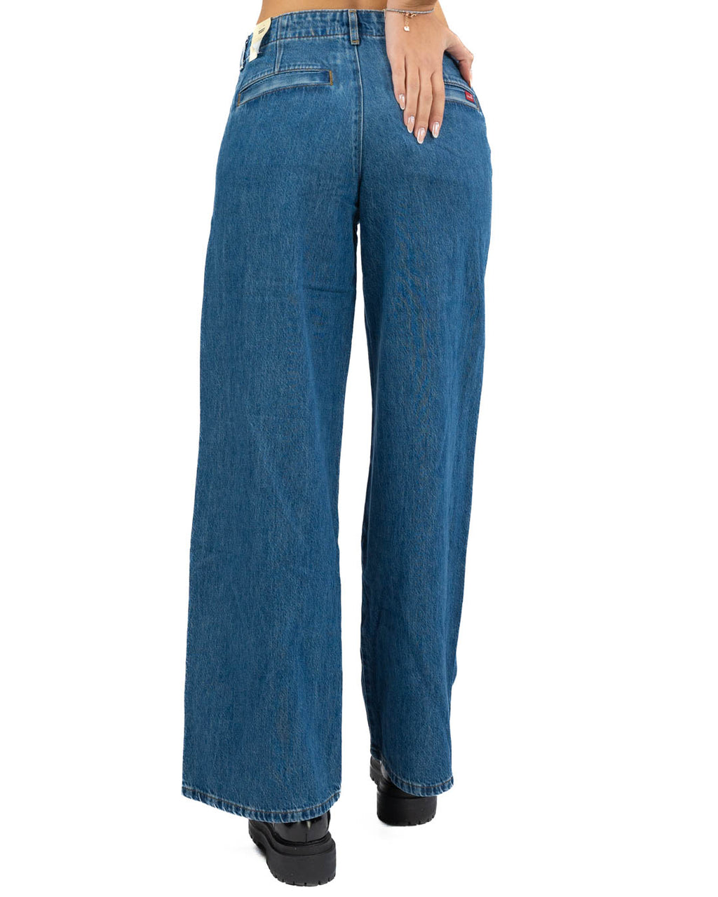 LEVI'S - Jeans effetto Chinos XL