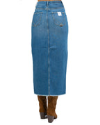 ROY ROGER'S - Gonna in denim