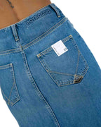 ROY ROGER'S - Gonna in denim