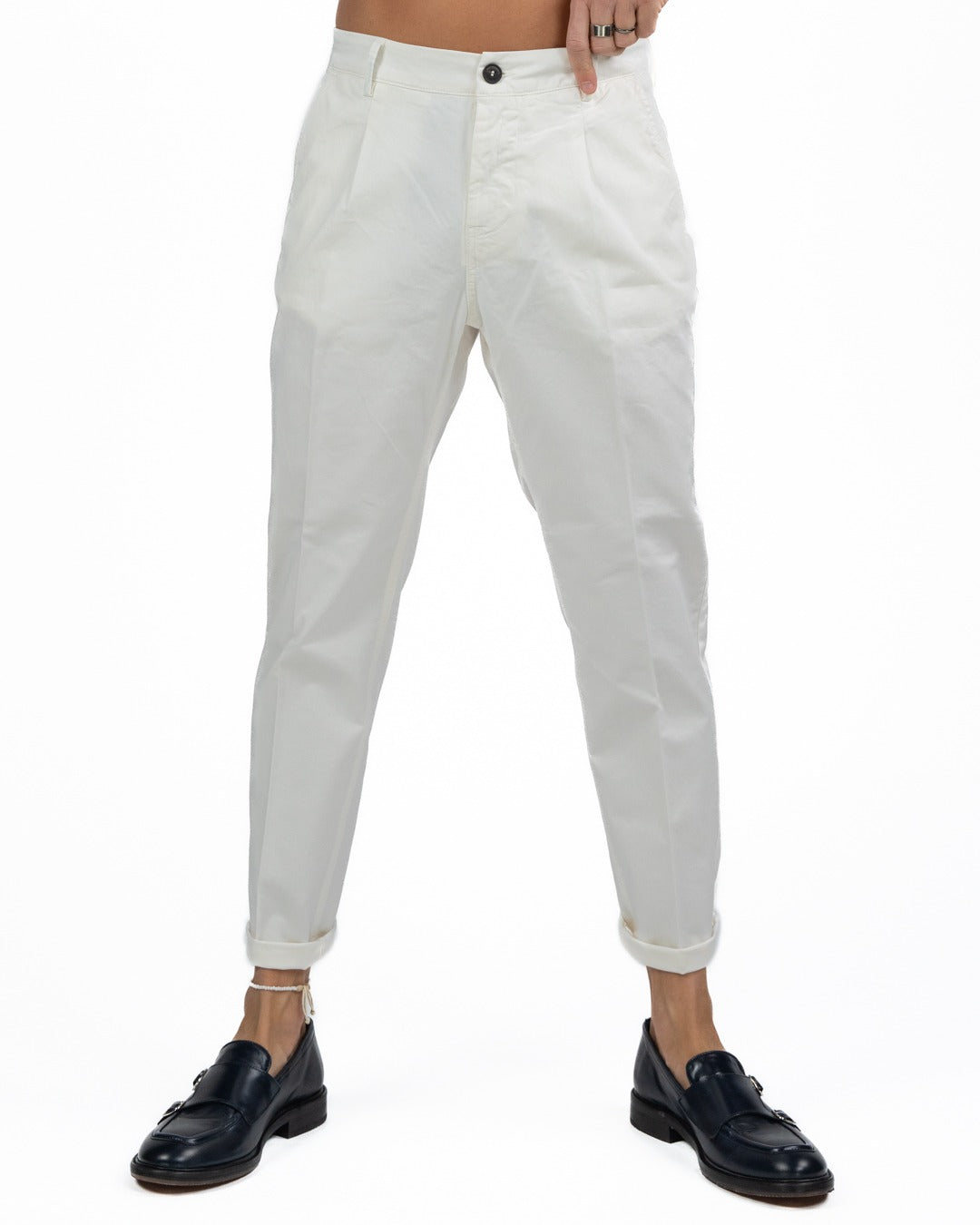 ROY ROGER'S - Jeans Burro