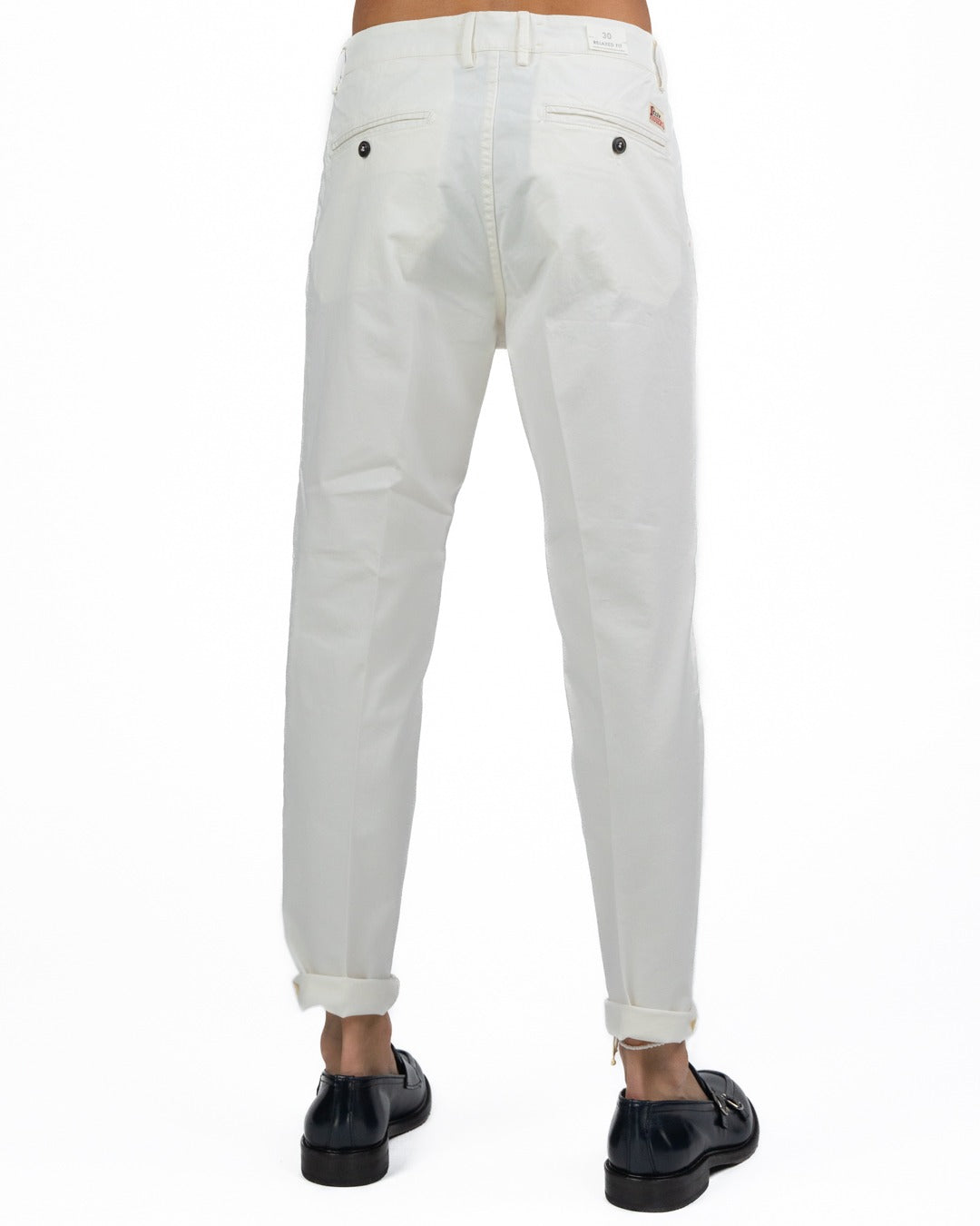 ROY ROGER'S - Jeans Burro