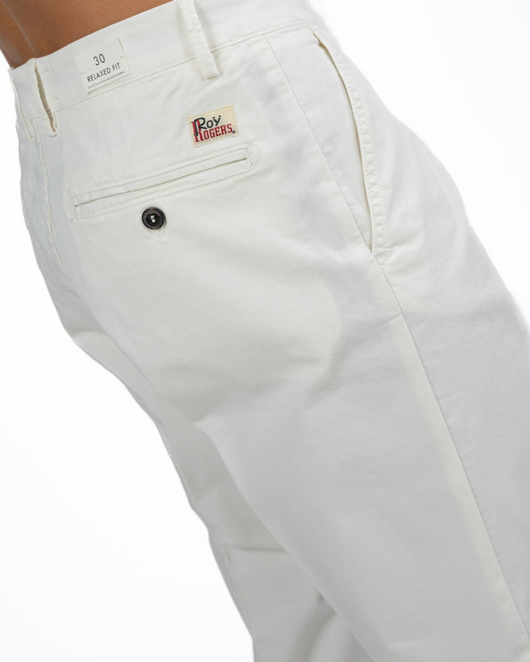 ROY ROGER'S - Jeans Burro