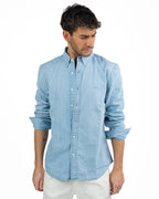 LEVI'S - Camicia in Jeans