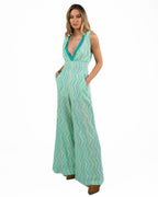 PHO - Tuta Acqua Marina