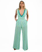 PHO - Tuta Acqua Marina