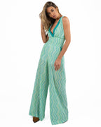 PHO - Tuta Acqua Marina