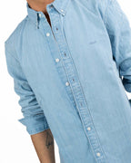 LEVI'S - Camicia in Jeans