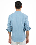 LEVI'S - Camicia in Jeans