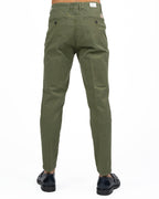 ROY ROGER'S - Jeans Verde