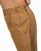 ROY ROGER'S - Jeans Tabacco