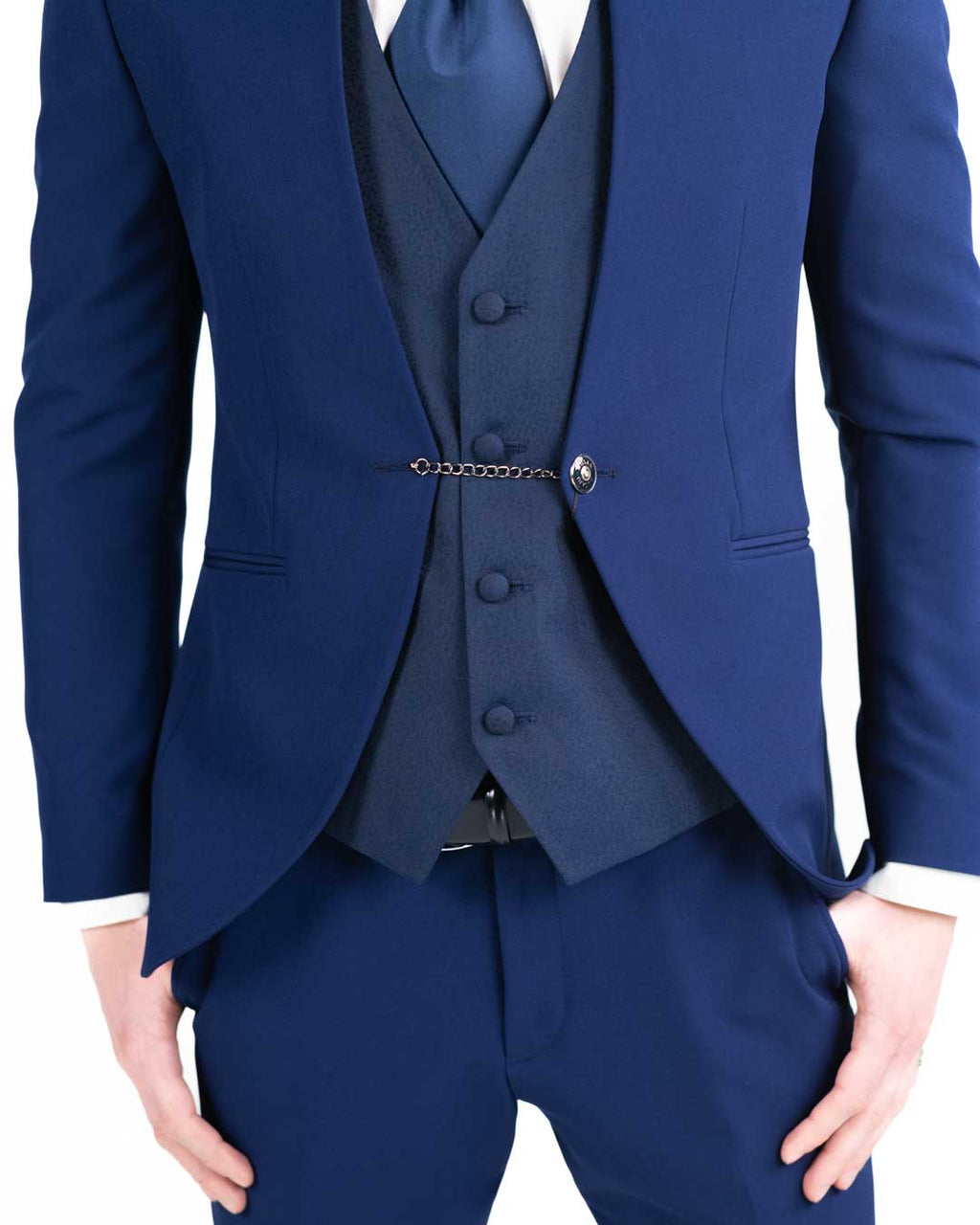 Musani - Abito da cerimonia