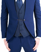 Musani - Abito da cerimonia