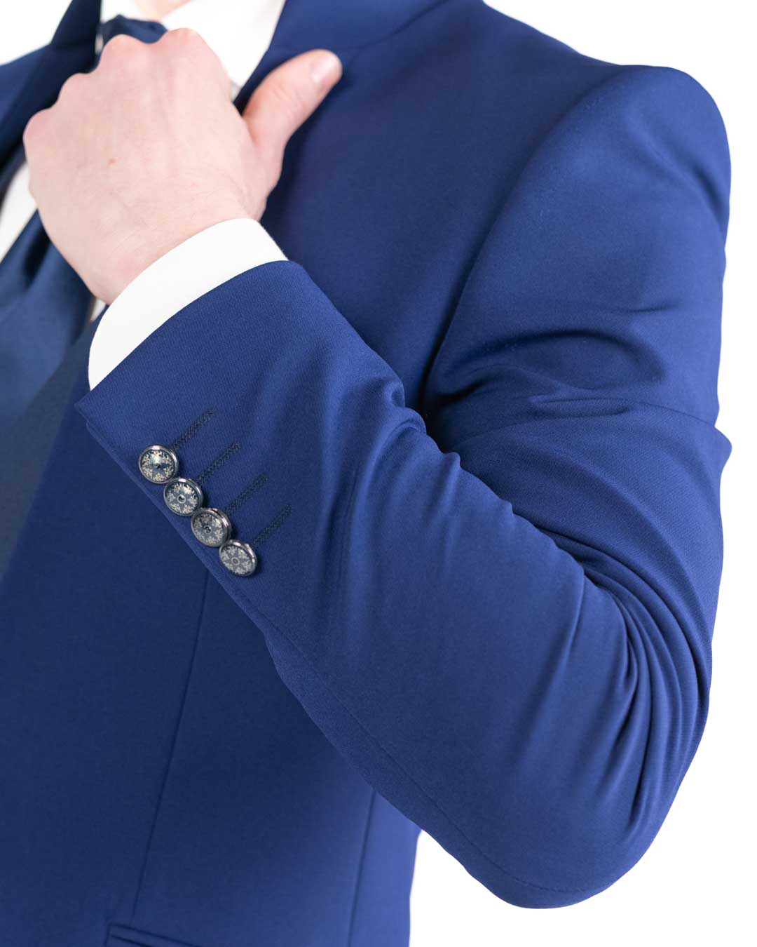 Musani - Abito da cerimonia