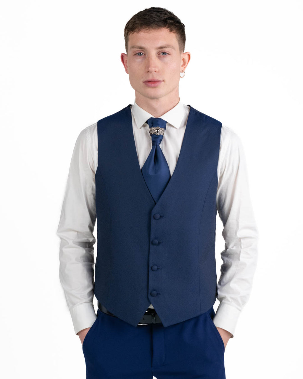 Musani - Abito da cerimonia