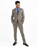 Langella - Abito beige