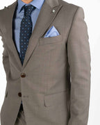 Langella - Abito beige