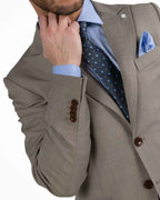 Langella - Abito beige