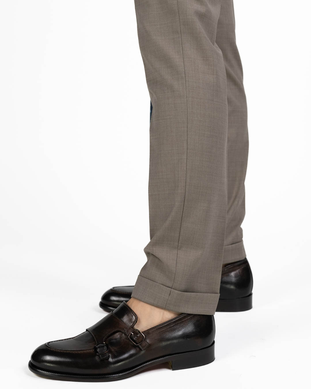 Langella - Abito beige